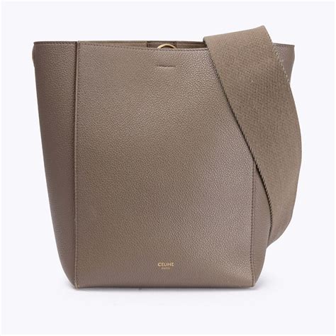 celine sangle bag.